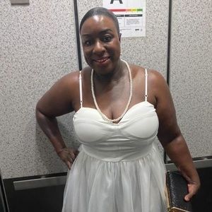 Meet your Posher, Allandra